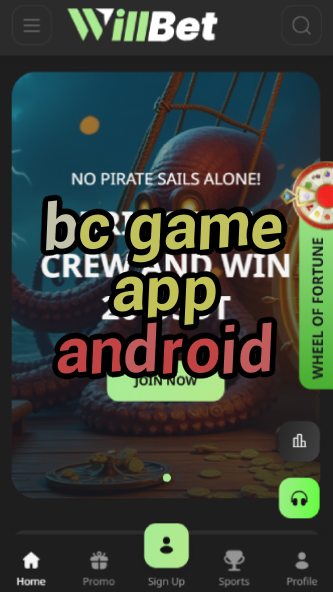 BC Game App Android - Features & Bonuses-vz72fvrf.com